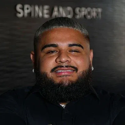 A headshot photo of Irais, a chiropractic assistant at Axis Spine and Sport - Tempe