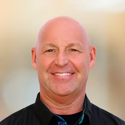 A headshot photo of Dr. Jason Gemmer