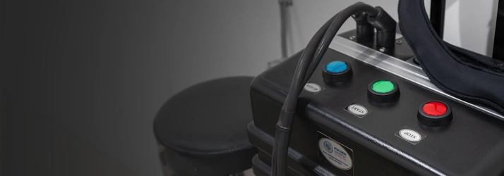 Chiropractic Tempe AZ PEMF Machine